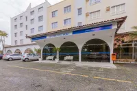 Tri Hotel Florianópolis Hotels in Centro