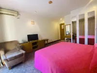 Bayfront Hotel Subic Hotel a Subic Bay