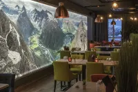 Grand Hotel - by Classic Norway Hotels - breakfast