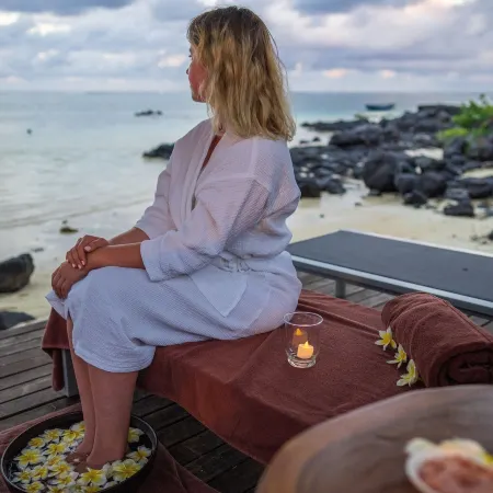 Solana Beach Mauritius - Adults Only