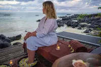 Solana Beach Mauritius - Adults Only - spa