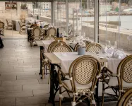 Hotel Piran - Aamiainen