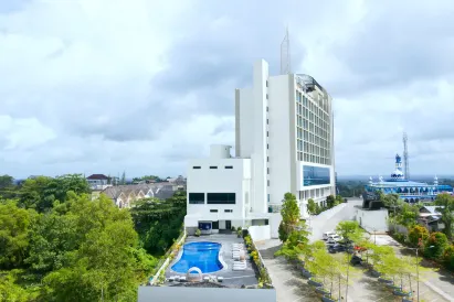 Platinum Hotel & Convention Hall Balikpapan
