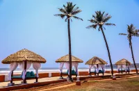 Blue Ocean The Fern Resort & Spa Ganpatipule, Series by Marriott - Beach