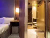 Bloc Hotel Birmingham (Soon to be - Four Points Flex by Sheraton Birmingham Jewellery Quarter) Hoteles cerca de O2 Institute