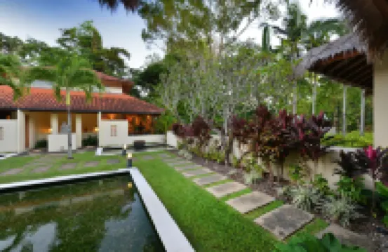 Seascape Holidays Villa 8 Surya Hotels in 