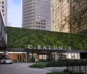 C. Baldwin, Curio Collection by Hilton Hotels in Houston