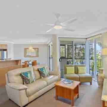 Ocean Vista on Alex Rooms