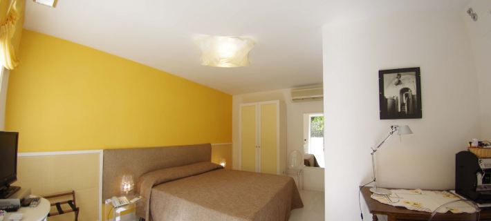 La Piccola Locanda Hotels in Modica