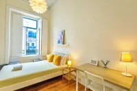 Ambiente Hostel