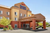Fairfield Inn & Suites by Marriott Reno Sparks - Wifi