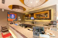 Ibis Chennai Sipcot - bar