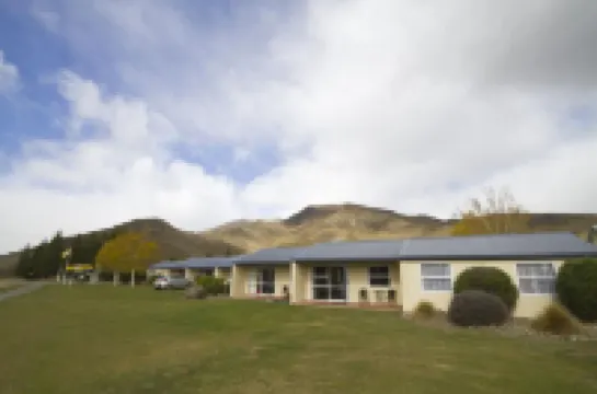 Ahuriri Motels Hotels in 