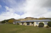 Ahuriri Motels Hotels in Omarama