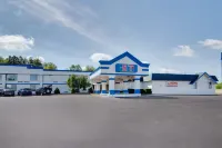 Motel 6 Clarion, PA Hotel di 