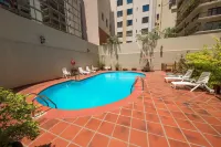 Alquileres Temporarios by CLH Rentals - Pools