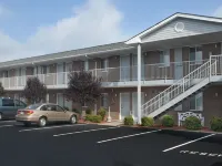 Affordable Corporate Suites Christiansburg Hotels near Walmart Supercenter