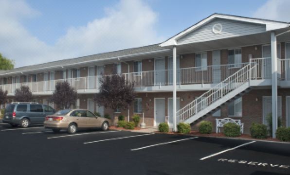 Affordable Corporate Suites Christiansburg