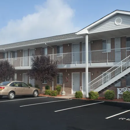 Affordable Corporate Suites Christiansburg