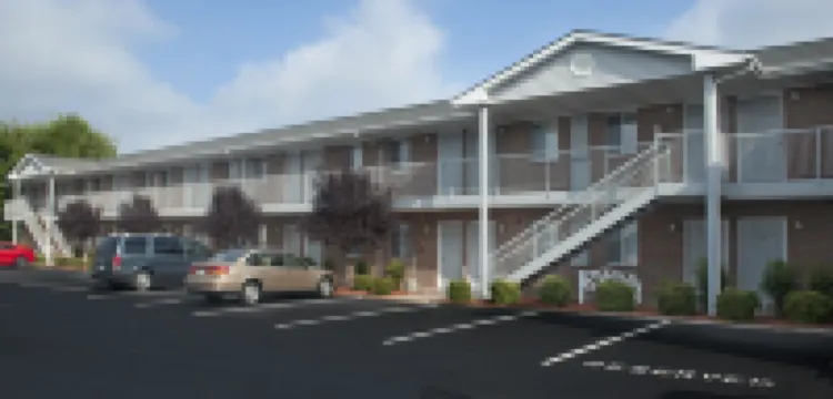 أفوردبل كوربوريت سويتس كريستيانزبيرغ فنادق في 