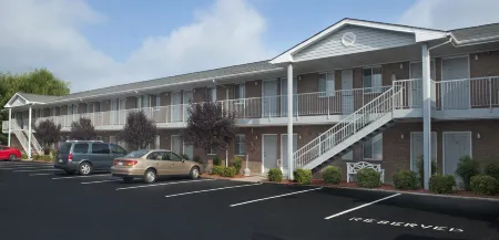 Affordable Corporate Suites Christiansburg