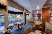 Hyatt Regency Cleveland at the Arcade Hotels in Cuyahoga County