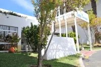 プライヤ ドラーダ ホテル のホテル