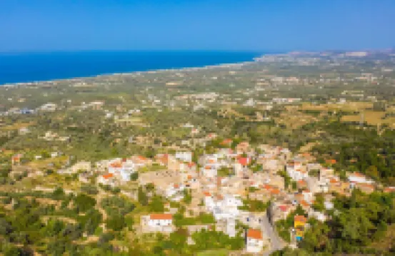 Villa Spiridoula Large Private Pool Sea Views A C Wifi - 1971