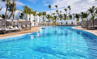 Riu Palace Bavaro - All Inclusive