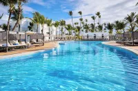 Riu Palace Bavaro - All Inclusive - Lyx