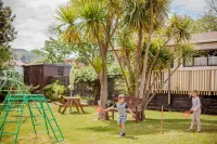 Goldmine Motel Hotels in Paeroa
