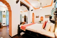 Fort Dadhikar, Alwar