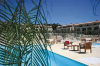 Lagrange Vacances le Domaine de Bourgeac - Pools