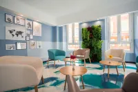 Hôtel Univers - boutique