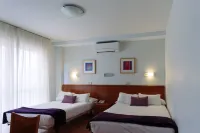 Hotel Rural Tierras del Cid Các khách sạn ở Quintanaduenas