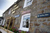 The Victoria Inn Hotels near Truro and Penwith College