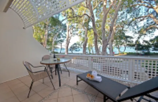 Marlin Waters Beachfront Apartments