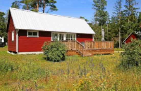 リューガーン セメスタービー のホテル