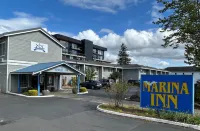 Marina Inn des Moines / SeaTac Hotel di Des Moines