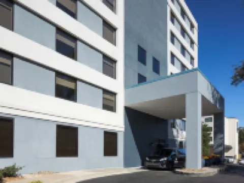 The Lodge at Duke Medical Center Hotels in Durham