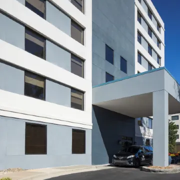 The Lodge at Duke Medical Center