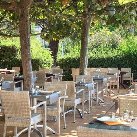 Hotel Club Le Capet