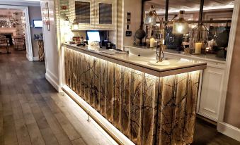 The Residence by the Beach House Marbella