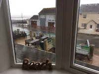 The Waterfront Inn - Havudsigt