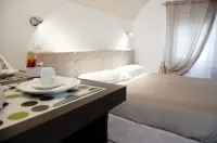 B & B Sotto la Volta Hotels in Crispiano