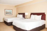 Quality Inn & Suites Downtown Hotel a Charlottetown