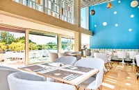 Leonardo Boutique Hotel Mallorca Port Portals - breakfast