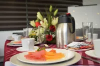 Astro Inn Hotel Express - breakfast