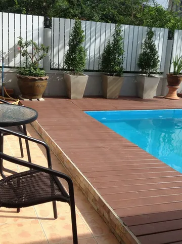 รูปภาพของบ้านพาเพลินหาดเจ้าสำราญ(Ban Par-Pern)