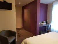 Logis Hôtel A la Bonne Auberge